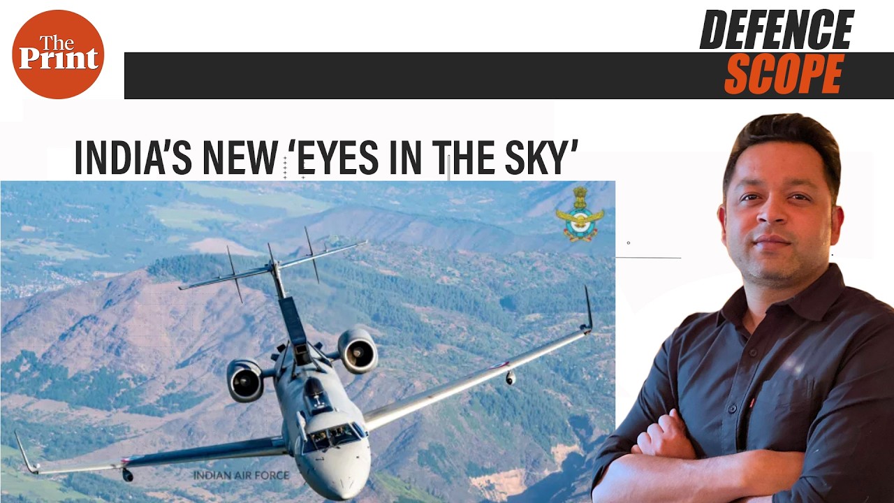Netra Mk2: Contracts signed with ADSTL, Adani and Airbus. What happens now