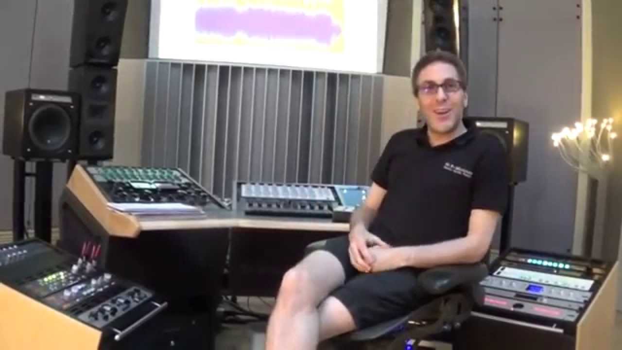 Tutorial mastering. Cuarta parte.