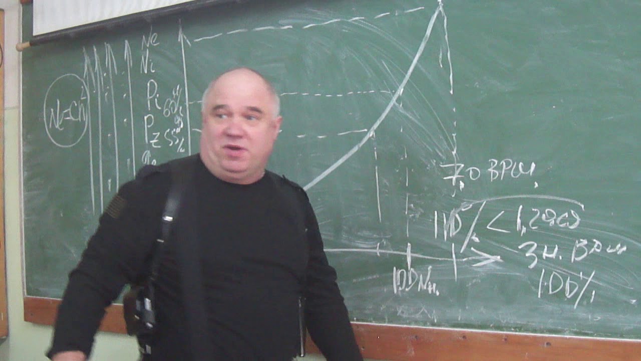 302)  Нагрузочные характеристики двигателя вопросы ГОСОВ и МКК