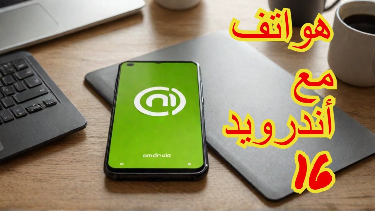 Полный список телефонов компаний, которые получат обновление Android 16!