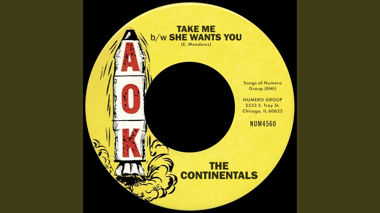 Take Me
