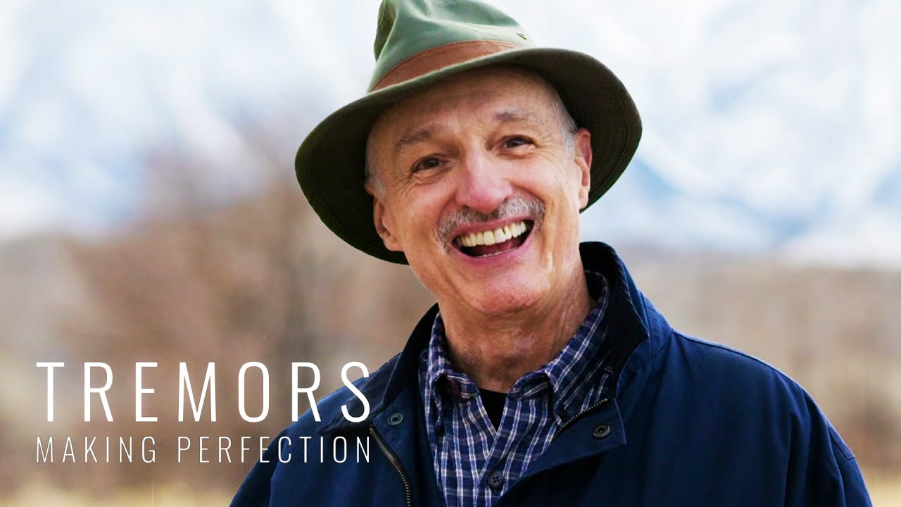 Michael Gross Talks Tremors | Interview