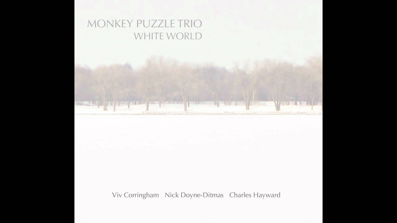Monkey Puzzle Trio - Knight, Rook, Bishop
