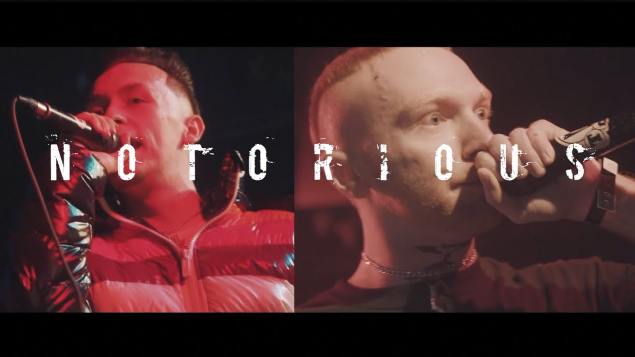 WHITE $OSA & 6rOKE 6OY SiX • HEARD OF ME (Official Video)