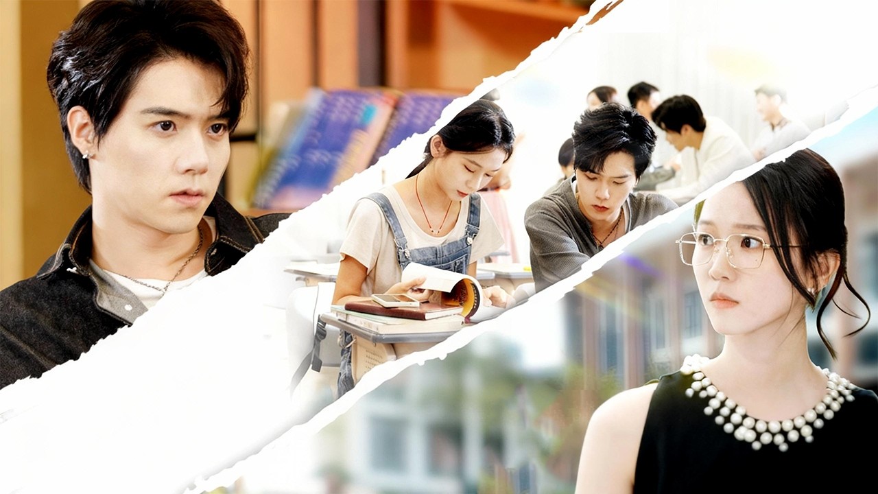 가난한 여학생이 재벌 2세뿐인 국제학원에 들어가 지략과 노력으로 성공·우정·성장을 이룬다.