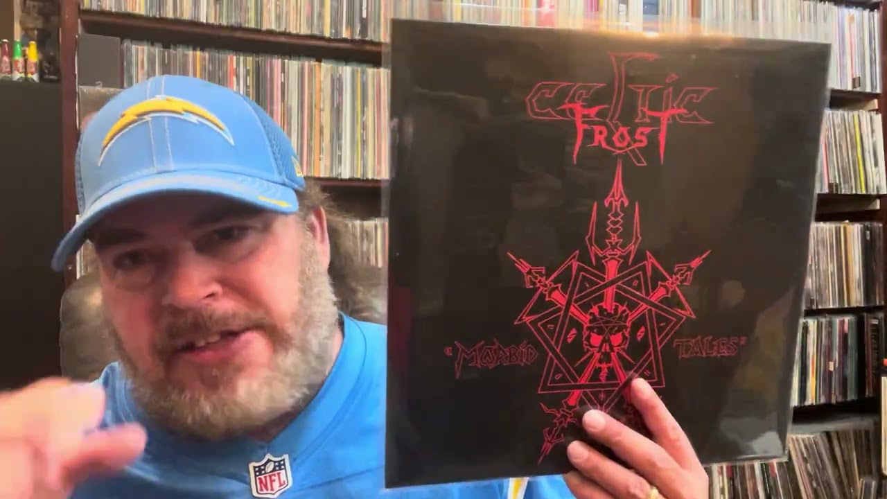 Tipsy Tuesday Turntable Spins # 185