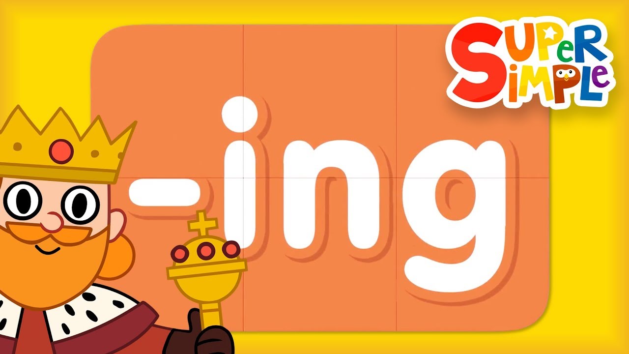 Learn To Read Words in the 