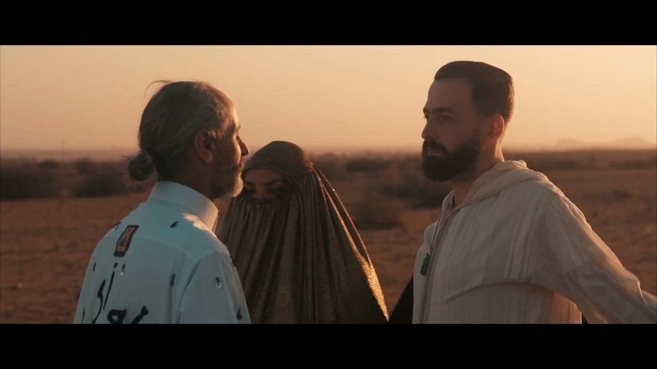 Sound Of Mint x Farasha feat. Yahya, Sami Chaouki - Ya Sidi (Official Video) MIDH 039