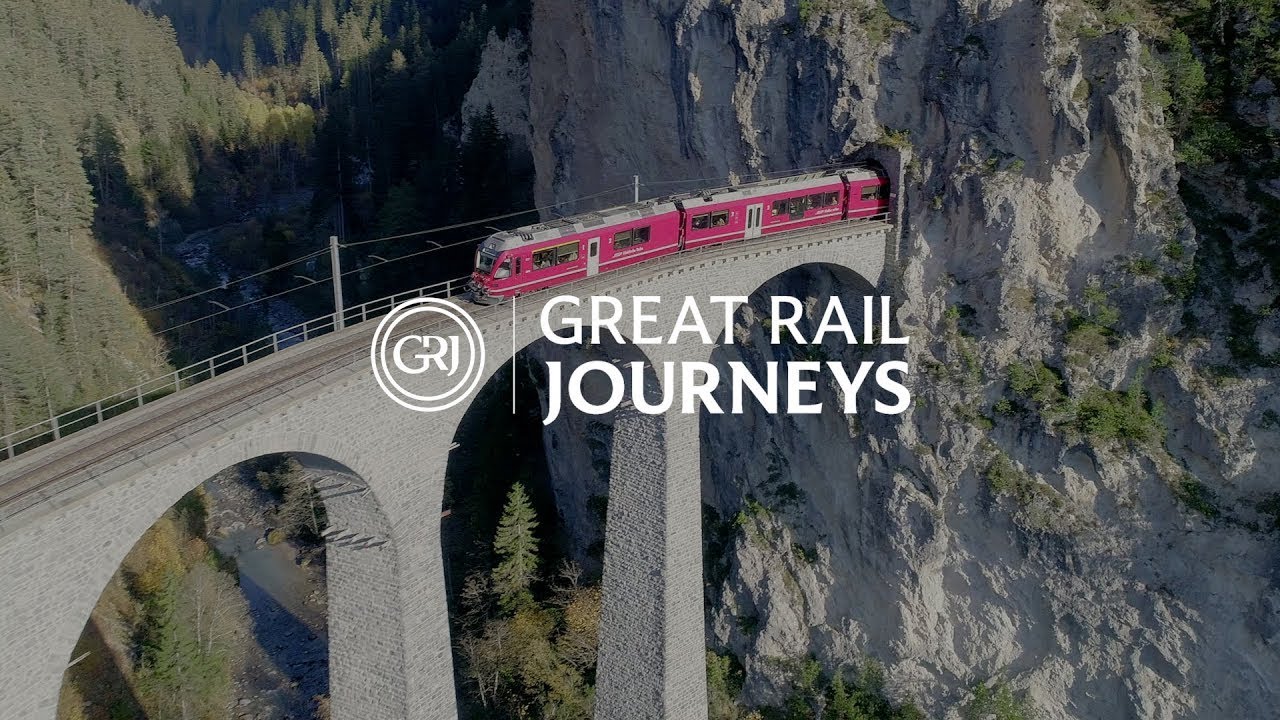 Great Rail Journeys Rhine River Cruise - Basel to Amsterdam