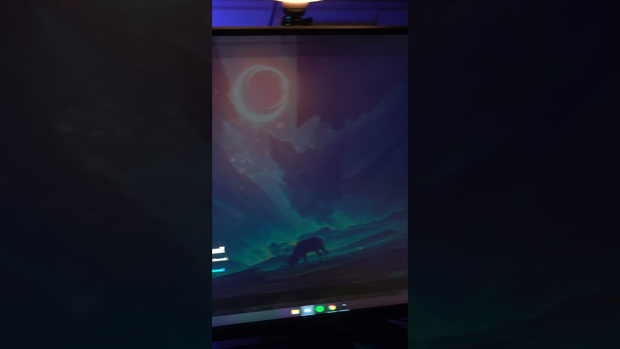 How To Make Custom Discord Background / Theme (2021)