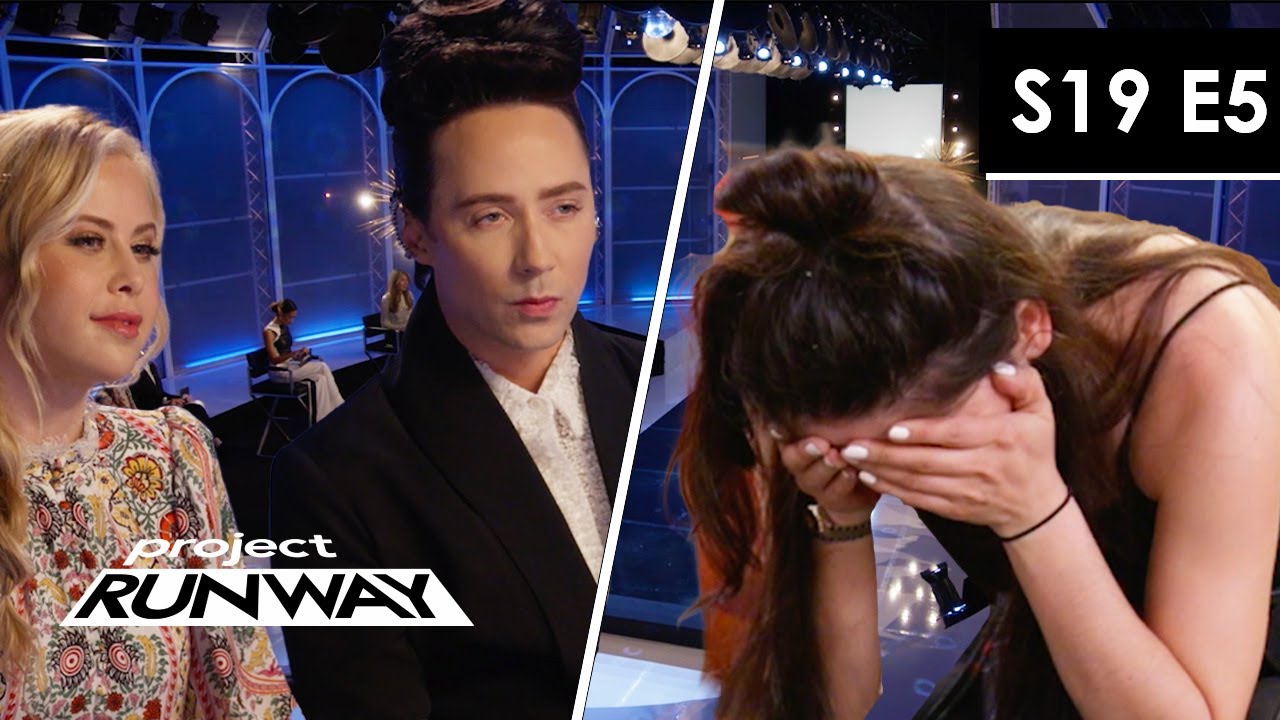 Project Runway | Season 19 Episode 5 | Full Episode