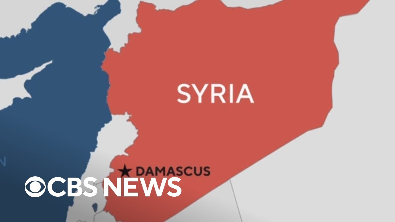 U.S. hits more than 70 ISIS targets in Syria, official says
