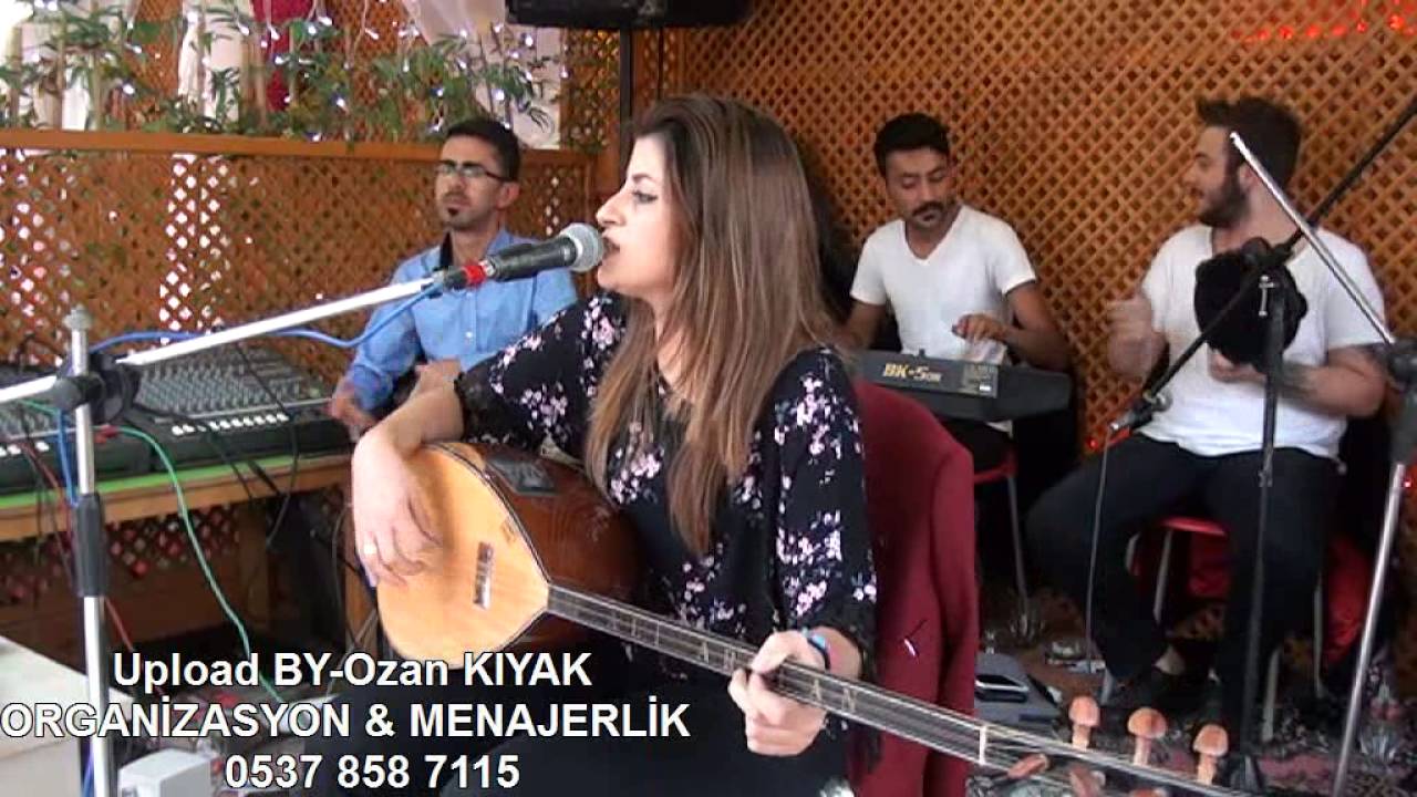 Esra ŞAHBAZ Oyun Havaları 1 09 09 2016 BY Ozan KIYAK