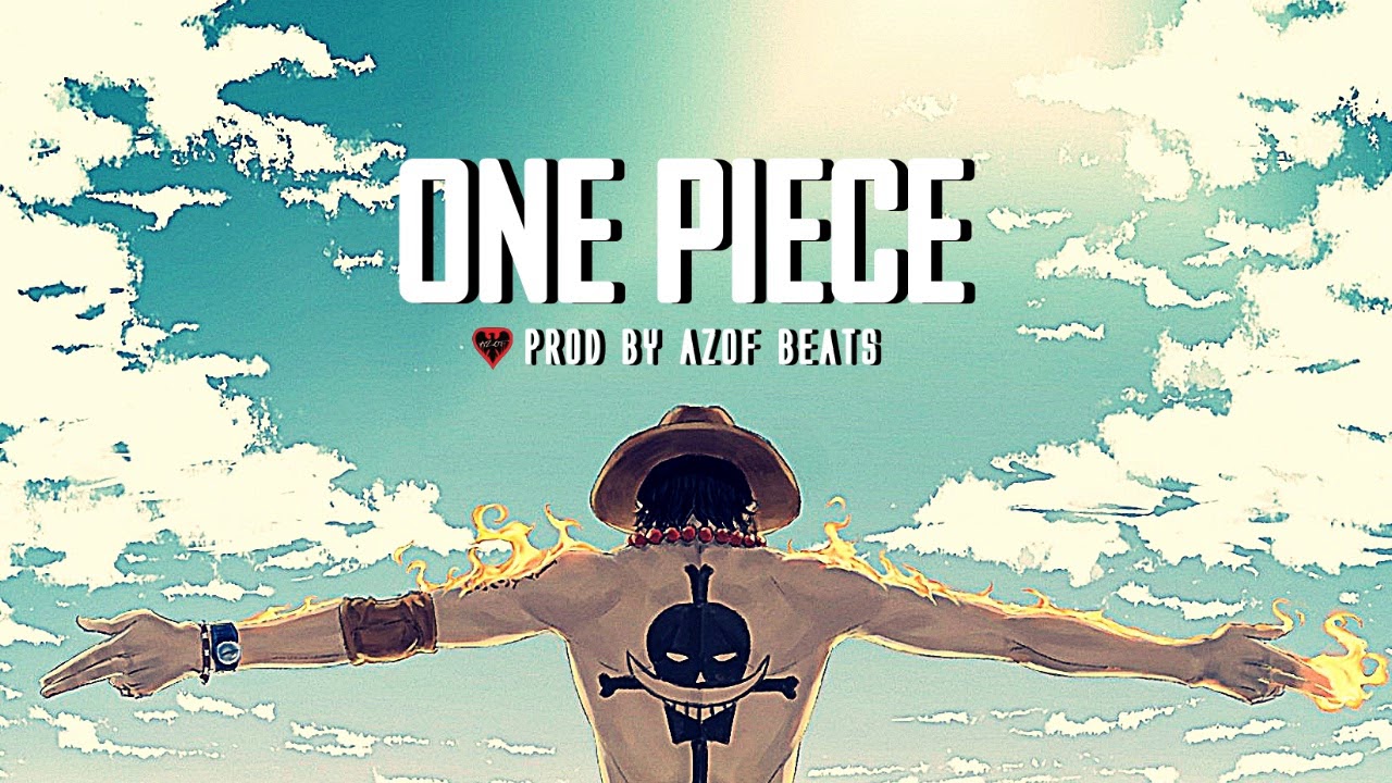 | ONE PIECE  | HARD TRAP BEAT INSTRUMENTAL| FREE | AGRESSIVE HIP HOP BEATS ( PROD BY AZOF BEATS )