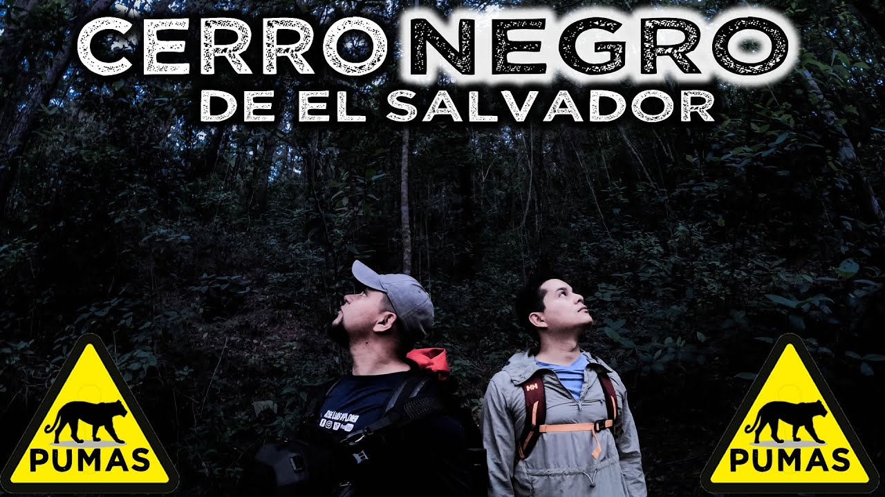 ANIMALES SALVAJES, BAJA TEMPERATURA y un IMPONENTE BOSQUE! esto es el CERRO NEGRO (E50)