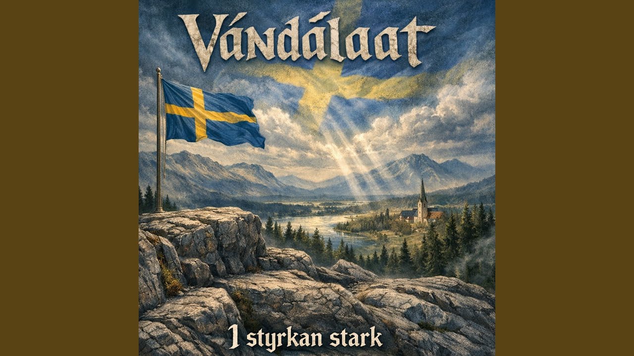 De stod där när världen föll isär