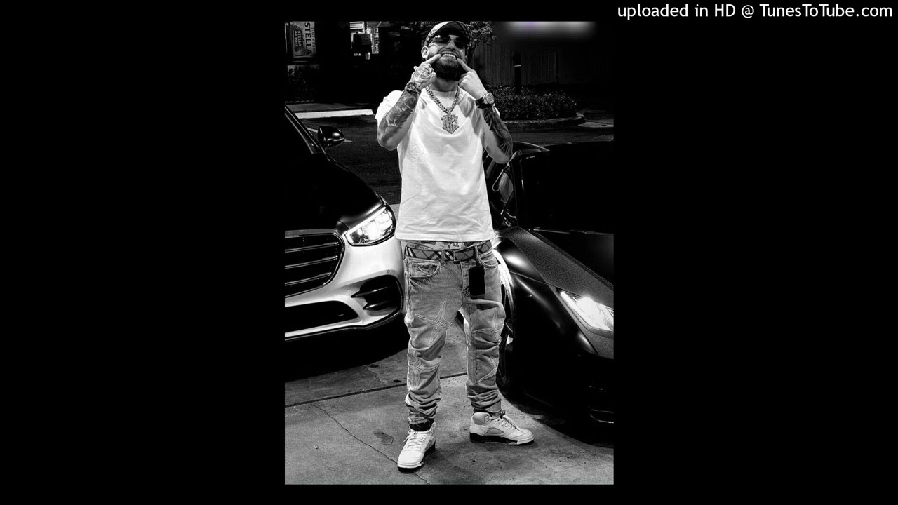 GRILLETE - Hades 66 - El Americano 4KT Type Beat