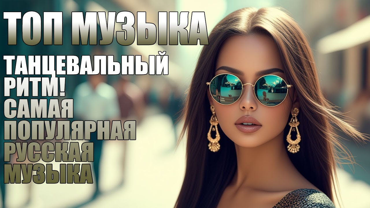 ХИТЫ 2026 📀 ЛУЧШАЯ МУЗЫКА В МАШИНУ 2025 🚀 ТАНЦЕВАЛЬНАЯ МУЗЫКА 2025 | НОВИНКИ МУЗЫКИ 2026.