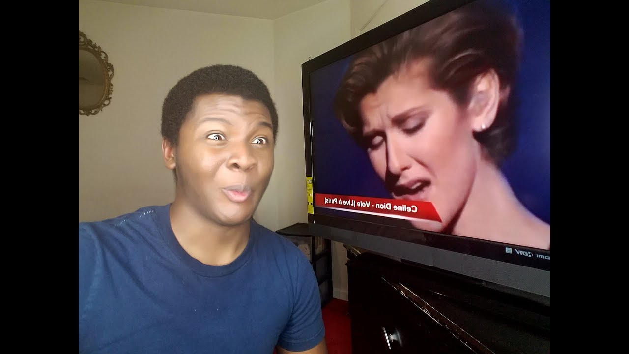 CELINE DION, MARIAH CAREY & WHITNEY HOUSTON - Runs, Riffs, Inflections (REACTION)