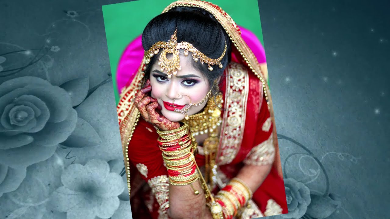 Alka  Weds Suman Video 3