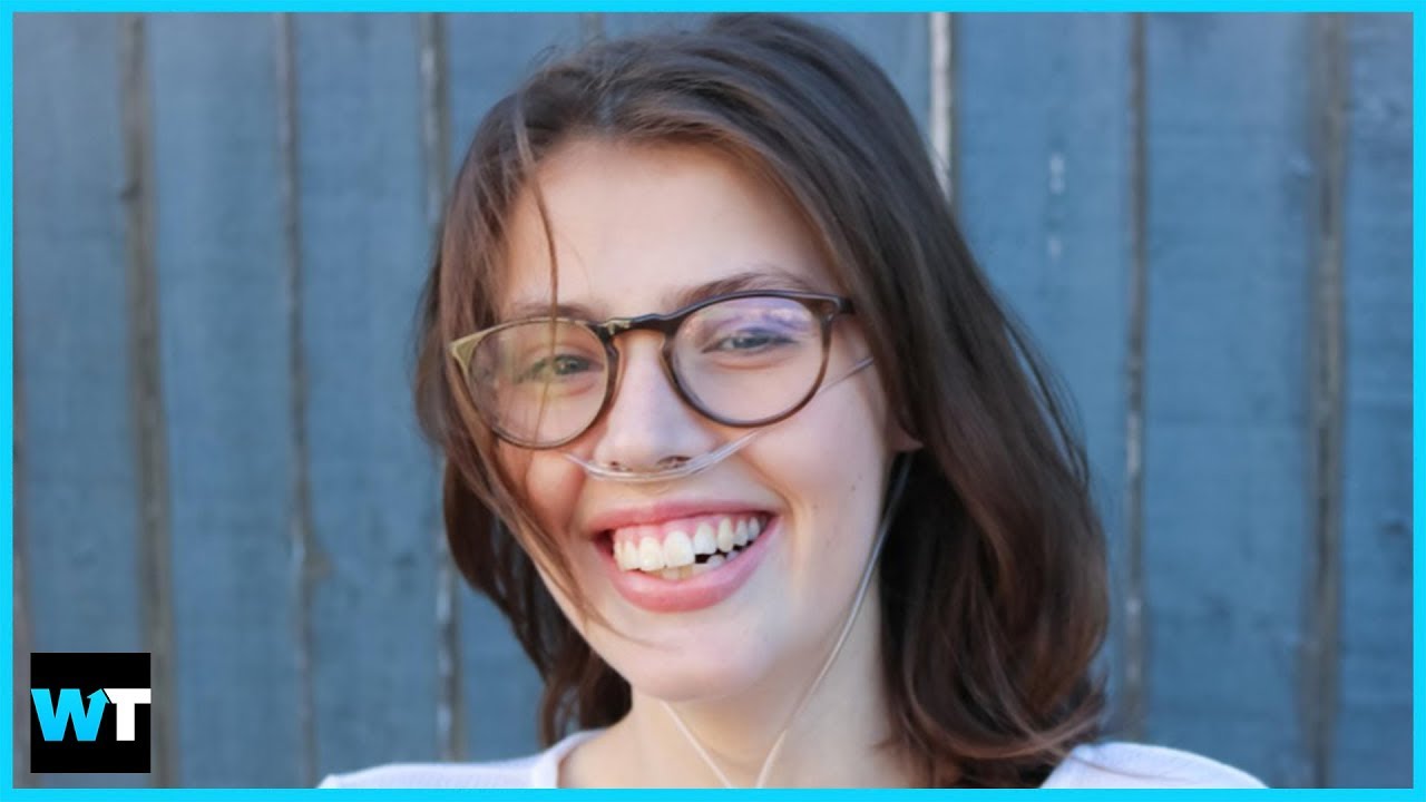 CLAIRE WINELAND REMEMBERED: Social Media Star and Activist Dies at 21