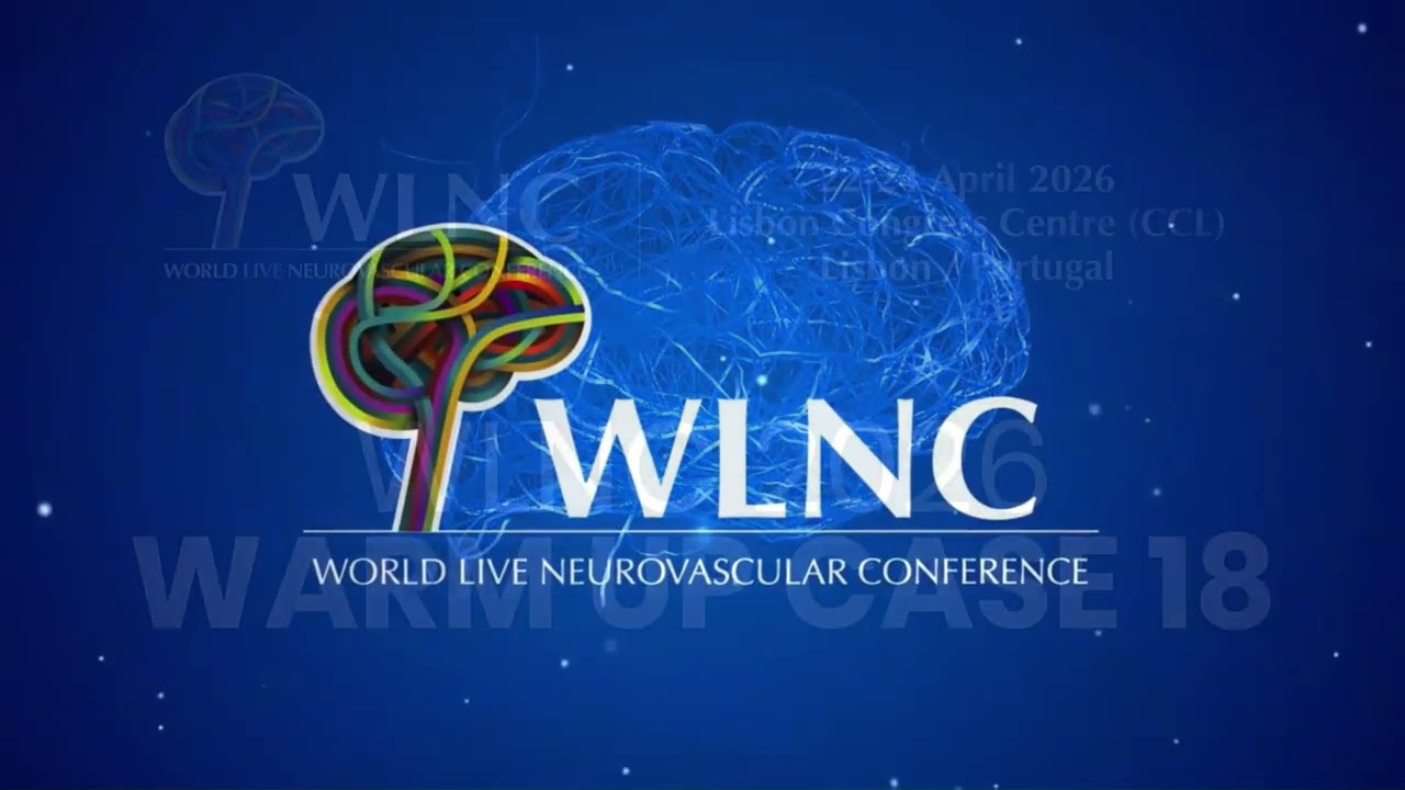 WLNC 2026 - Warm Up Case 18