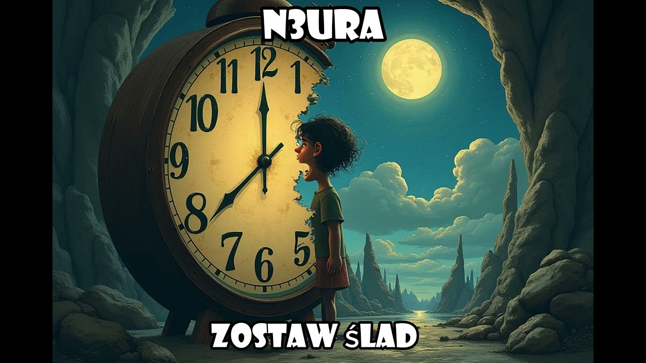 N3ura - Zostaw ślad