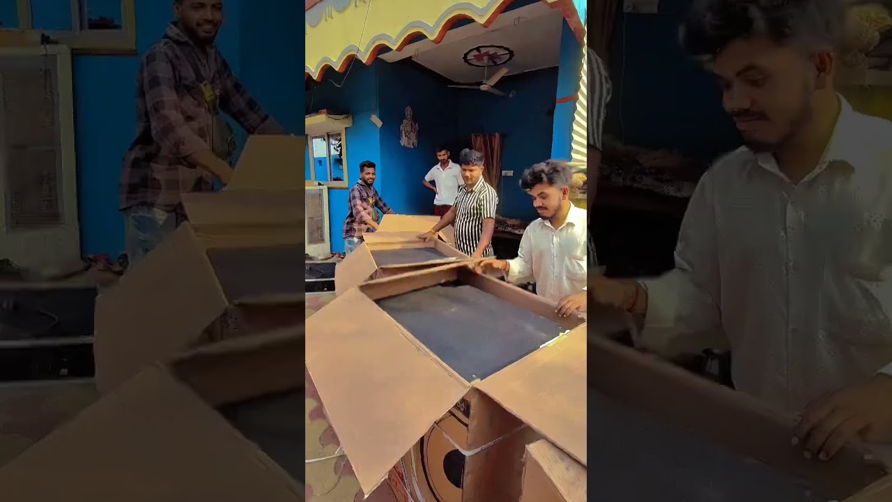 🌺 Dj sahu new setup , new dj , dj sahu basula, dj song , A plus 18b, #song #cgdhumal #dj