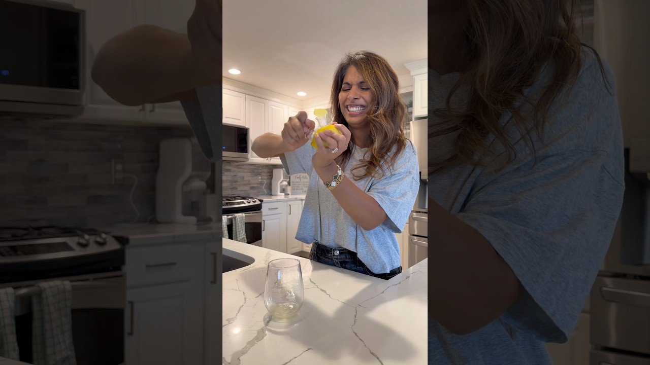 Ладно, возможно, эта покупка была не очень удачной 🫣🍋 #amazonfinds