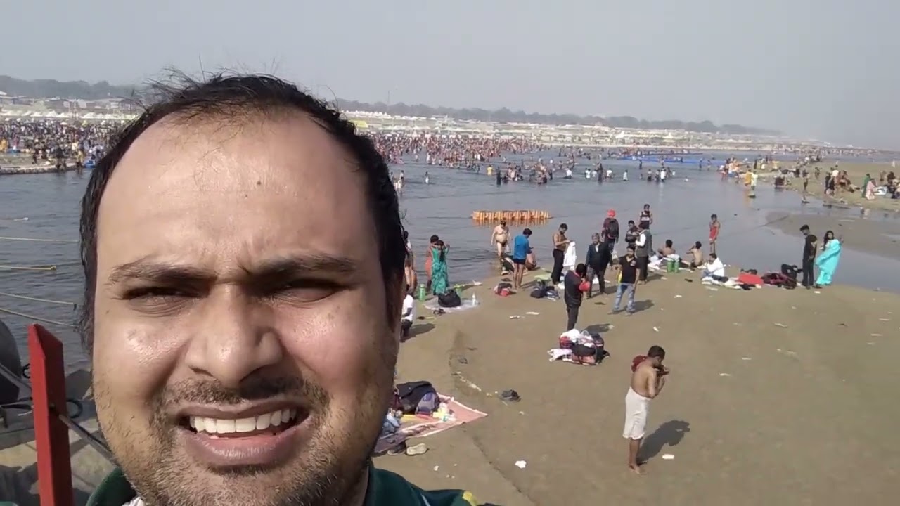 Mahakumbh Mela 2025