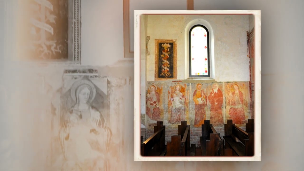 CHIESA DEI SANTONI