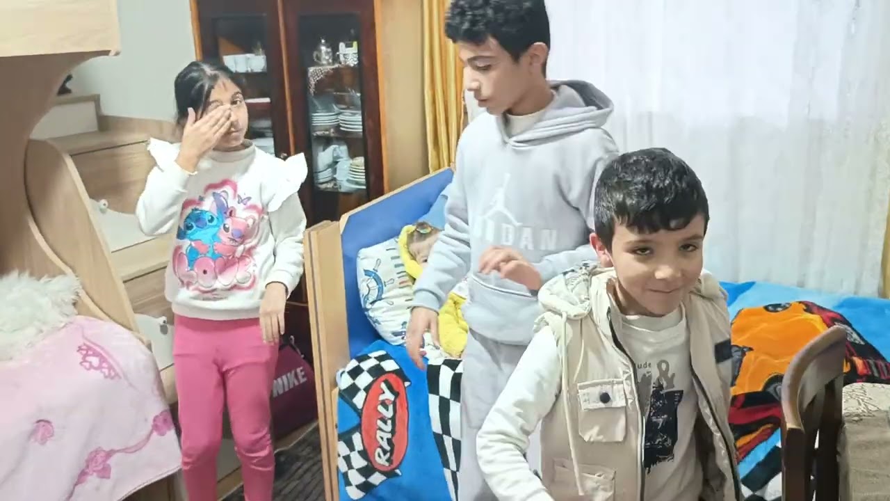 لعبة الدبانة@عيلة ثقافية