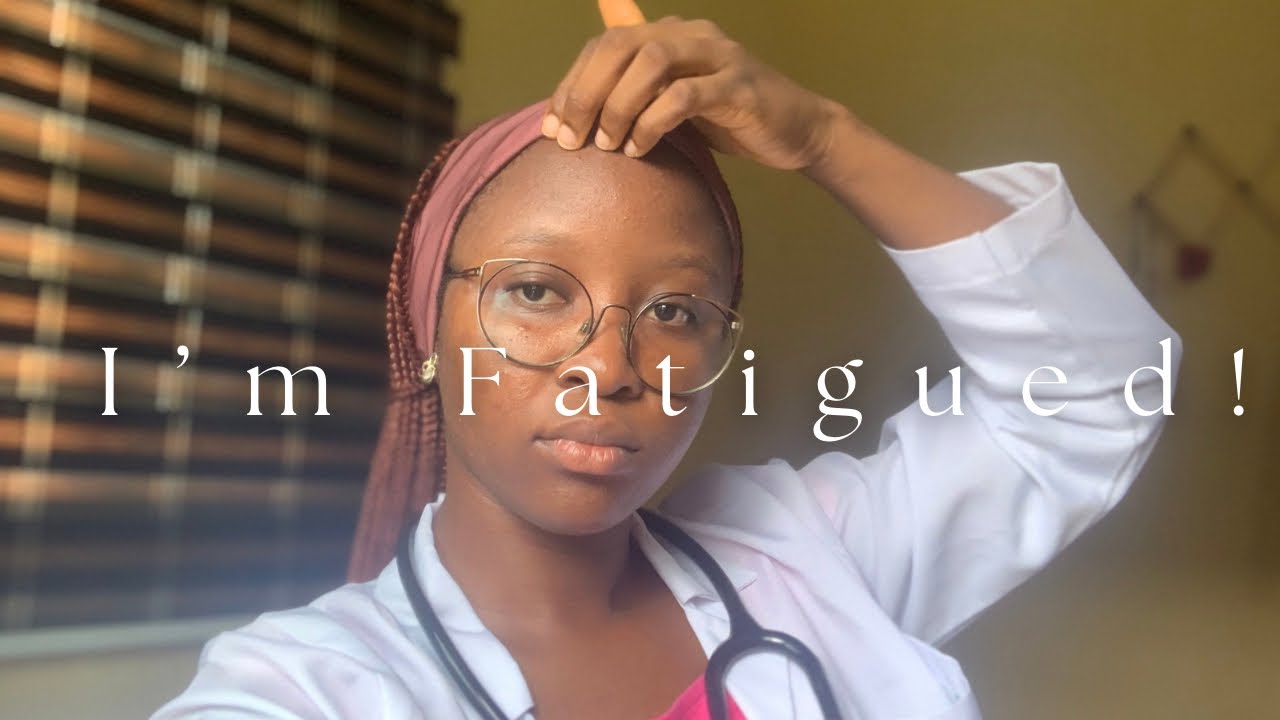 From Passion to Exhaustion: A Doctor’s Lament |Week 11 of 52 Weeks of Housemanship