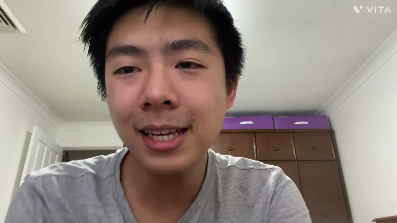 Schedule fixed….? Doing a bit more work than usual | HSC Preparations 