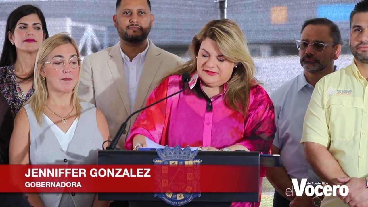 Nueva inversión en Aeropuerto de Ponce
