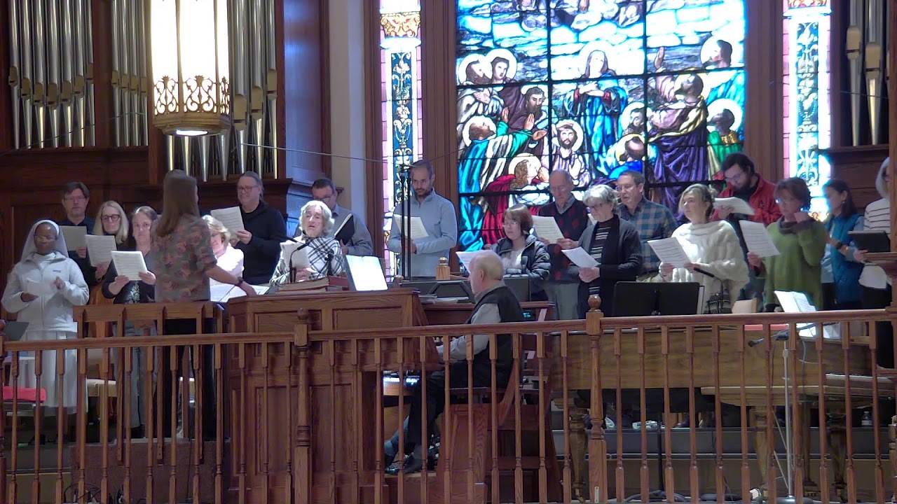 6th Sunday in Ordinary Time