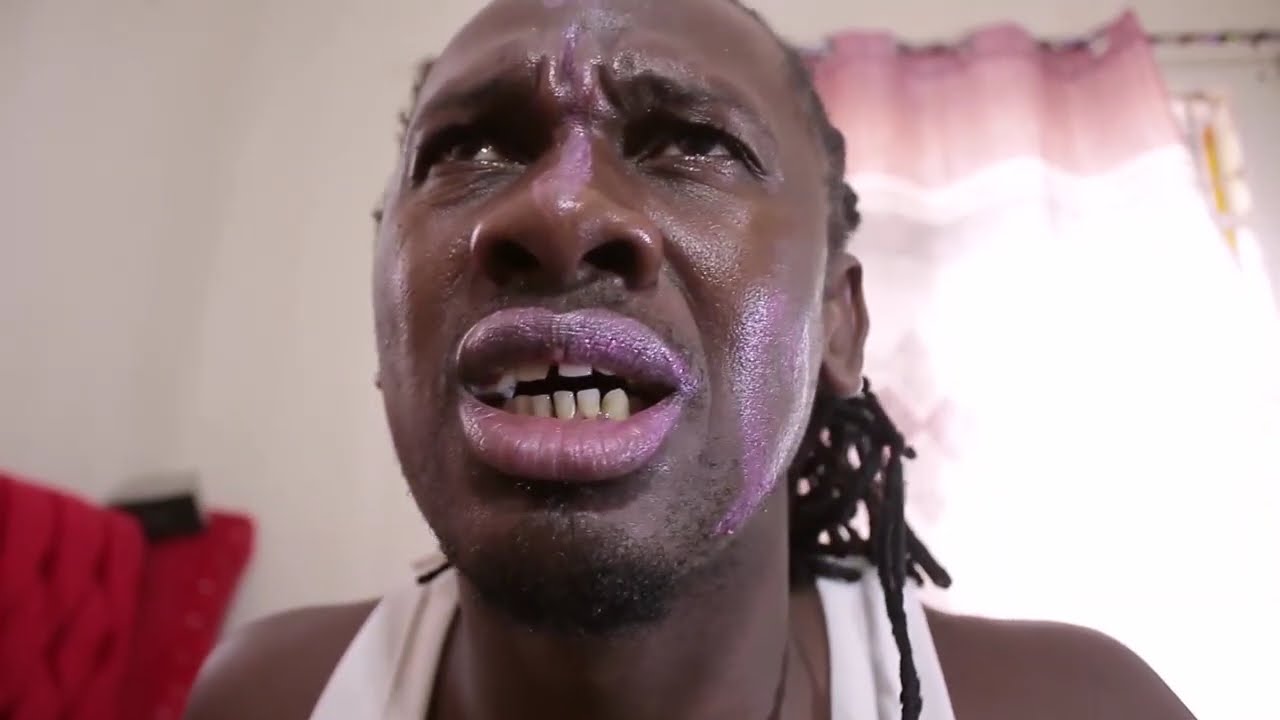 MKE WA KITANGA SEHEMU YA 1