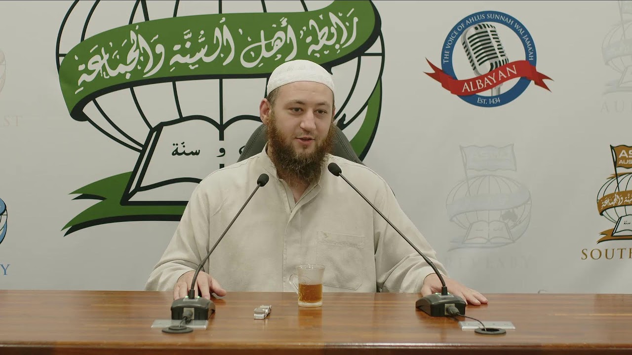 Practical Guide for Ramadan - Special Lecture Series
