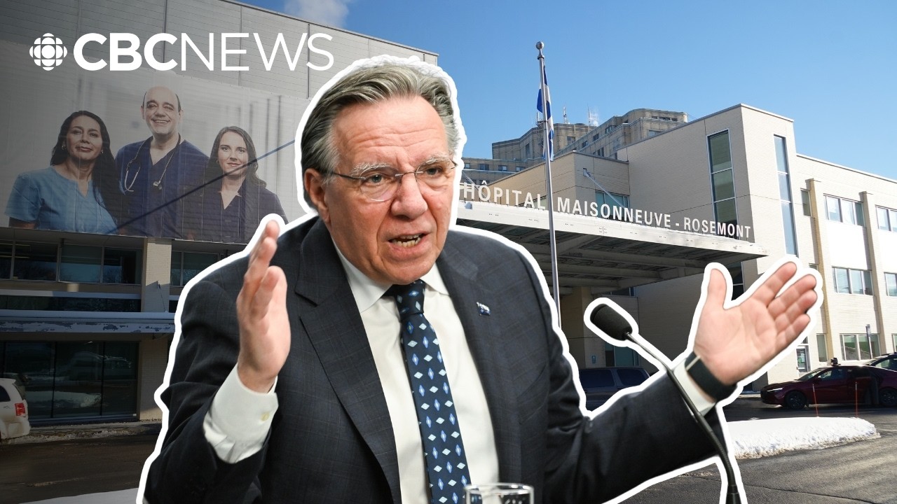 Quebec is investing big in infrastructure &mdash; but some say the money isn&rsquo;t in the right places