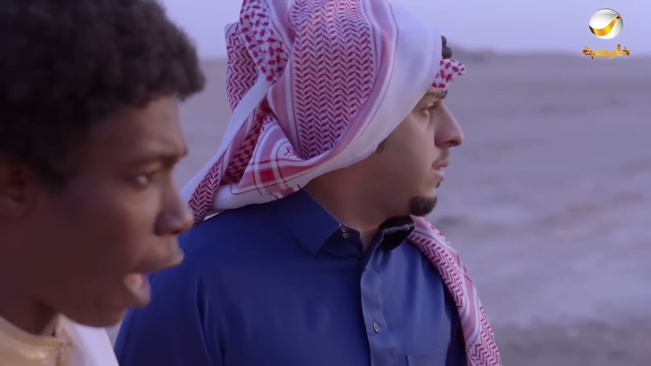 عامر بيقول قصيدة لـ عنترة بن شداد 😂 #شباب_البومب_ج9