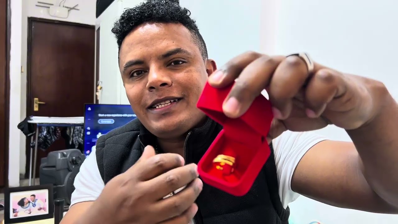 Gold/ወርቅ#መሸጥ መለወጥ ለምትፈልጉ መረጃ እንዳያመልጦ😍😍😍