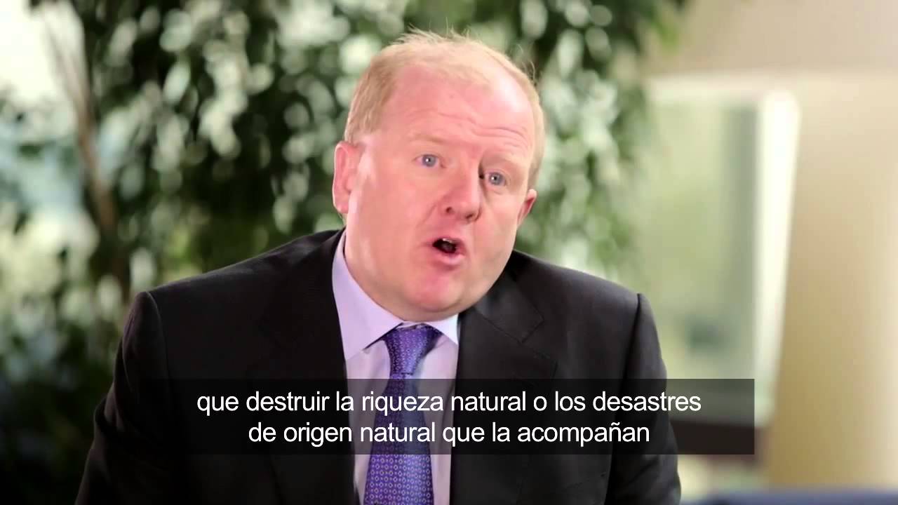 Informe de Evaluaci&oacute;n Global sobre Reducci&oacute;n del Riesgo de Desastres