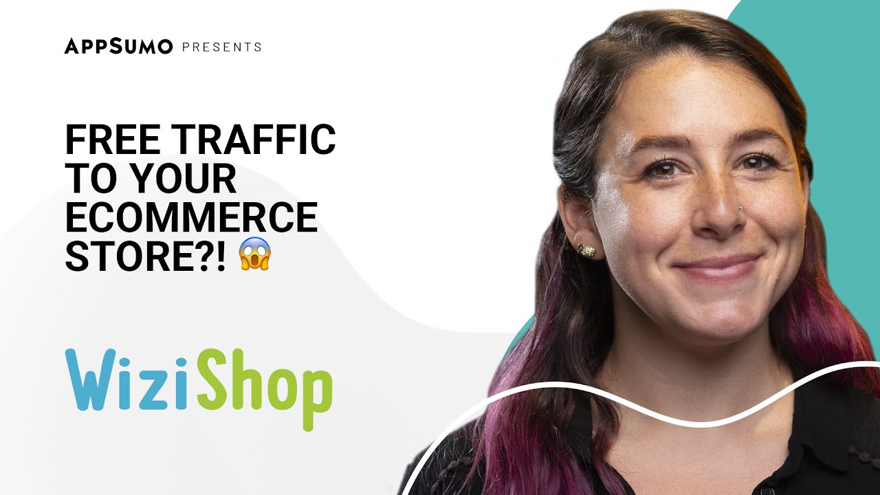 SEO-Optimized Ecommerce with WiziShop