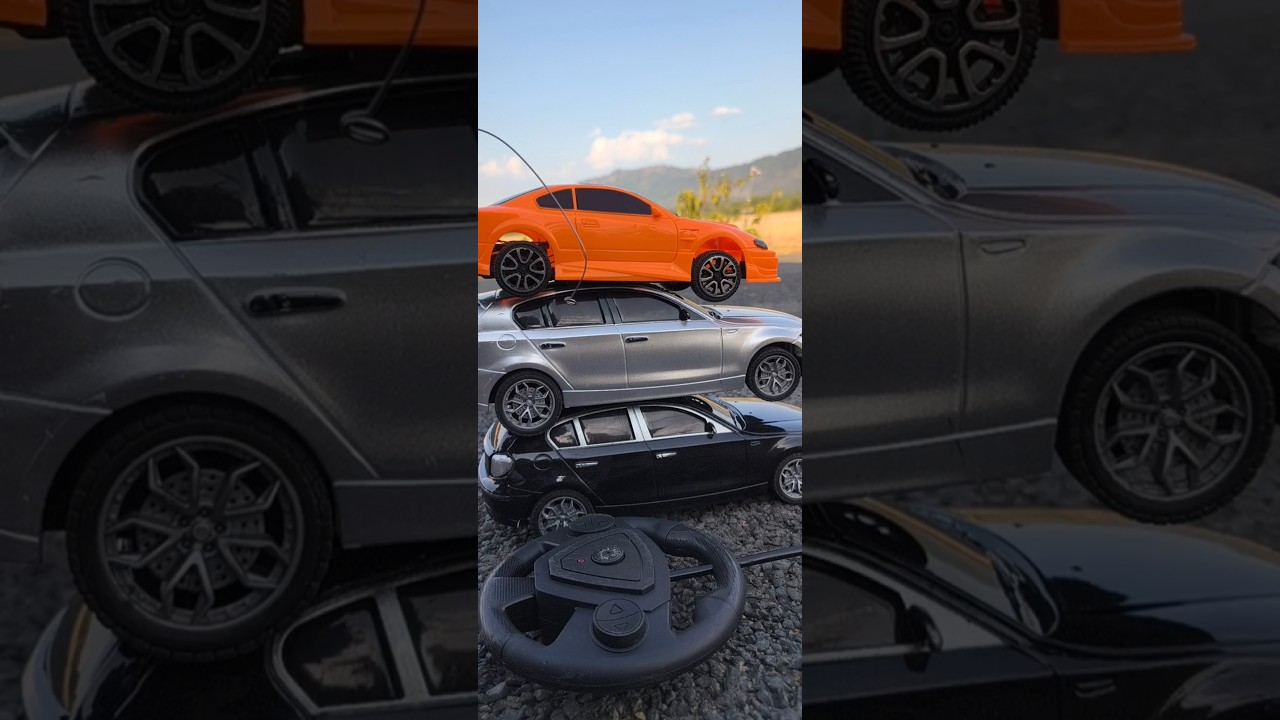 3 Best Remote Control Toy Car Testing 🚗