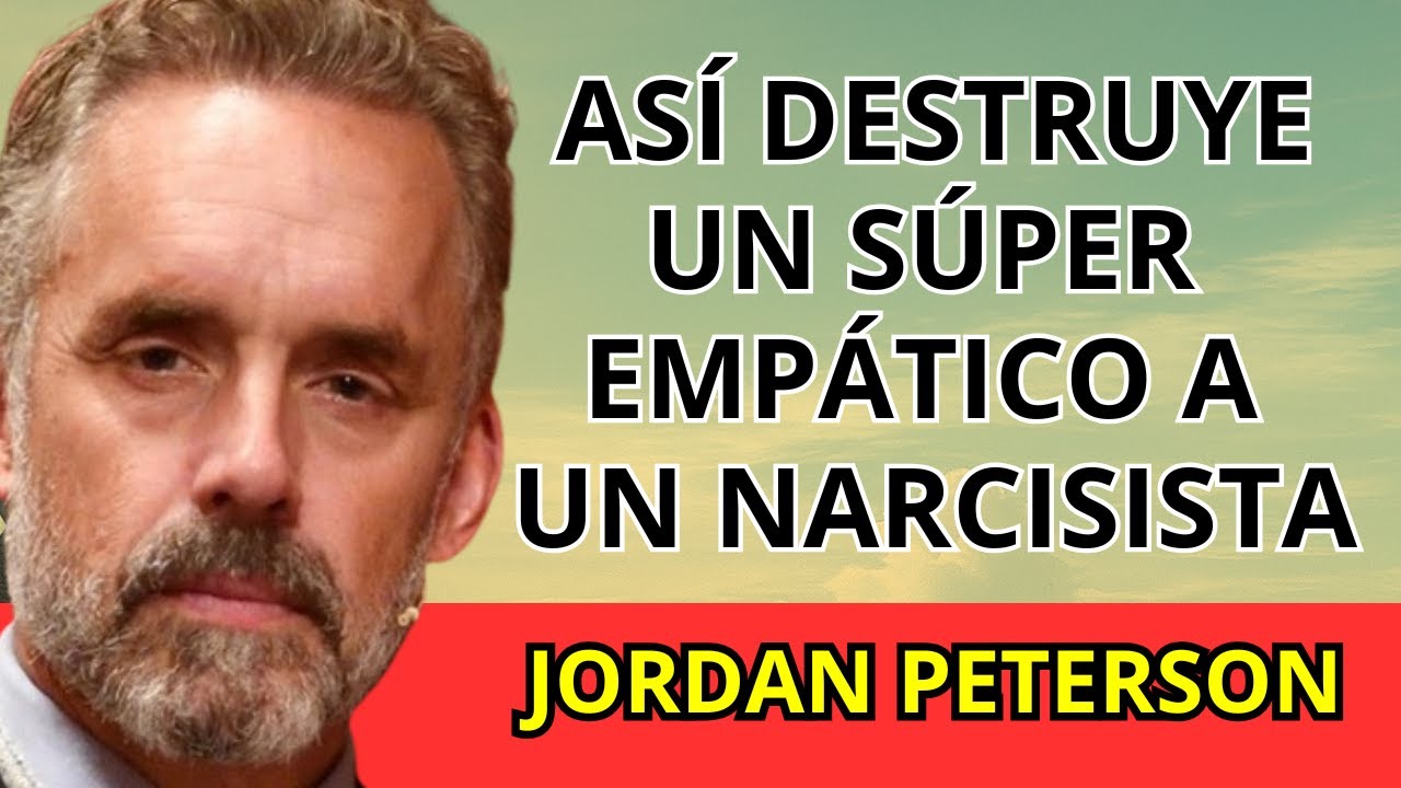 FORMAS en que un SÚPER EMPÁTICO puede DESTRUIR a un NARCISISTA… sin decir una sola palabra”