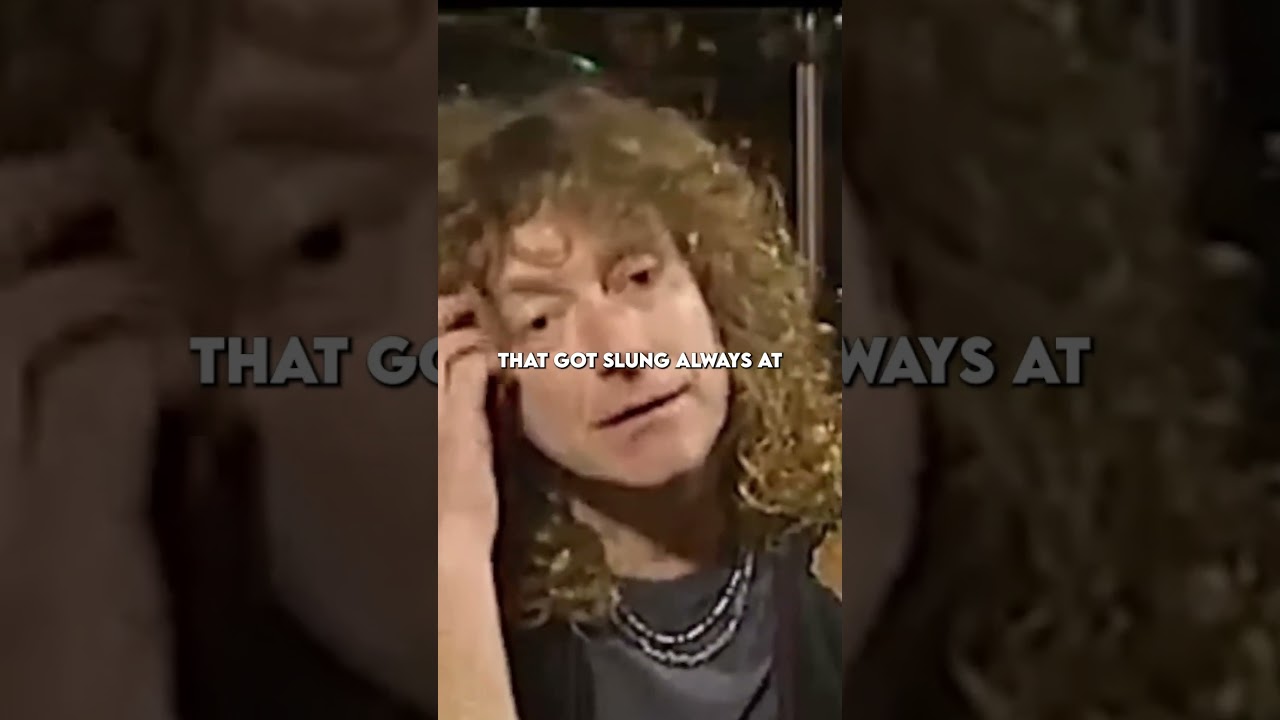 Robert Plant On Why He Won&rsquo;t Talk About Led Zeppelin Anymore (3)
