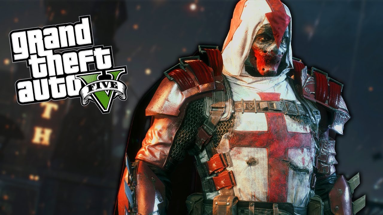 GTA 5 GİZEMLERİ SEZON FİNALİ ! (ÇAKMA AZRAİL)