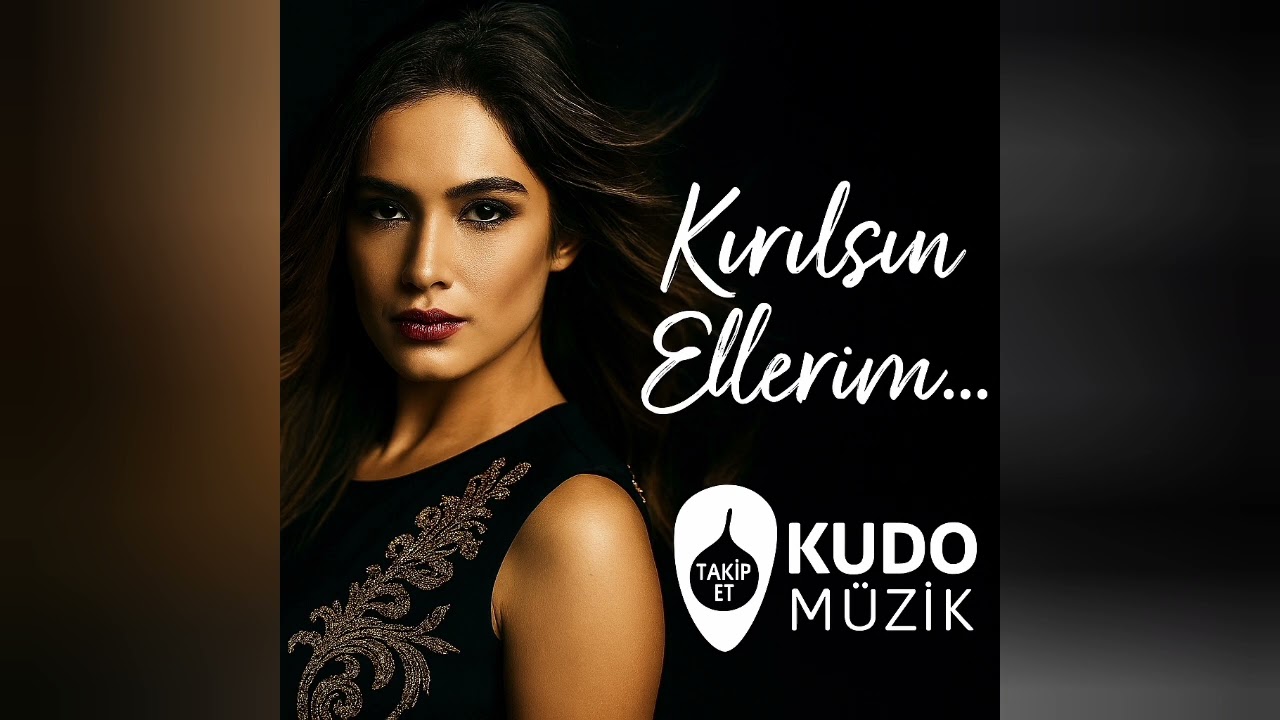 Kırılsın Ellerim - Gülden Karaböcek - AI Cover - Anatoljan Rock Arabesk Yeni Nesil 