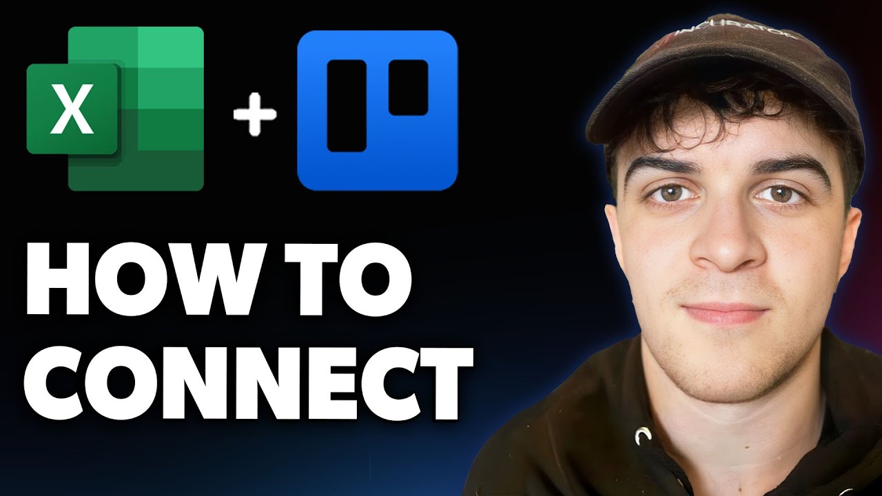 How to Connect Microsoft Excel to Trello [2025 Full Guide]