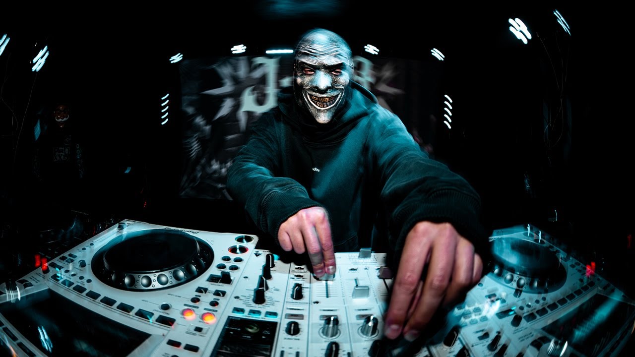 JOUST @ WITCHY WUBZ 2024 [ FULL SET ]